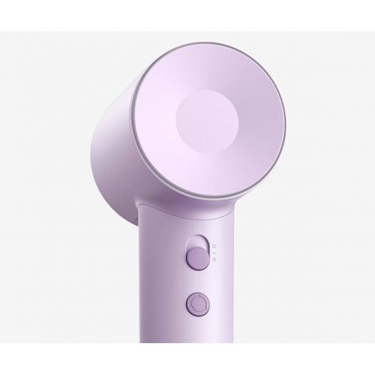 Laifen SE Special Matte Purple / Secador de Pelo de Alta Velocidad 5 Laifen SE Special Matte Purple / Secador de Pelo de Alta Velocidad