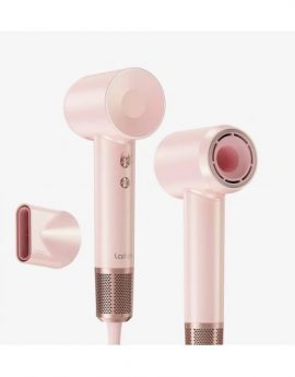 Laifen Swift Premium Oro Rosa / Secador de Pelo de Alta Velocidad