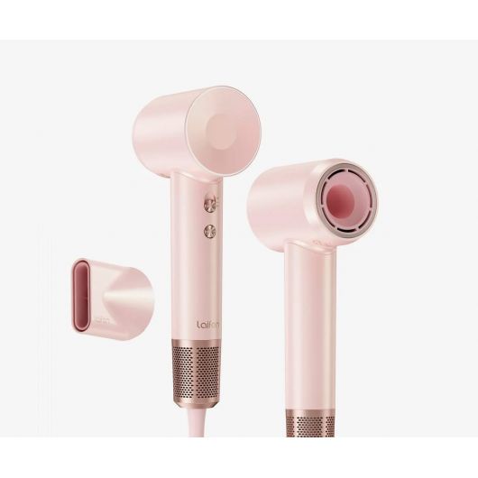 Laifen Swift Premium Oro Rosa / Secador de Pelo de Alta Velocidad