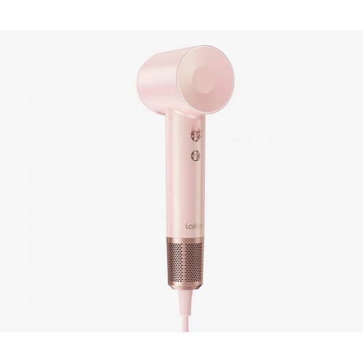 Laifen Swift Premium Oro Rosa / Secador de Pelo de Alta Velocidad 2 Laifen Swift Premium Oro Rosa / Secador de Pelo de Alta Velocidad