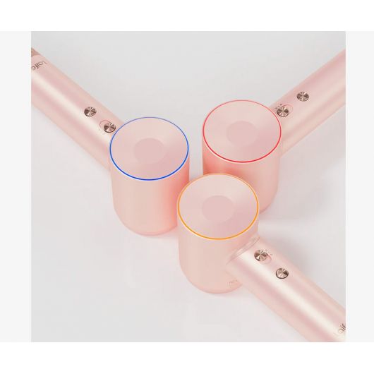 Laifen Swift Premium Oro Rosa / Secador de Pelo de Alta Velocidad 4 Laifen Swift Premium Oro Rosa / Secador de Pelo de Alta Velocidad