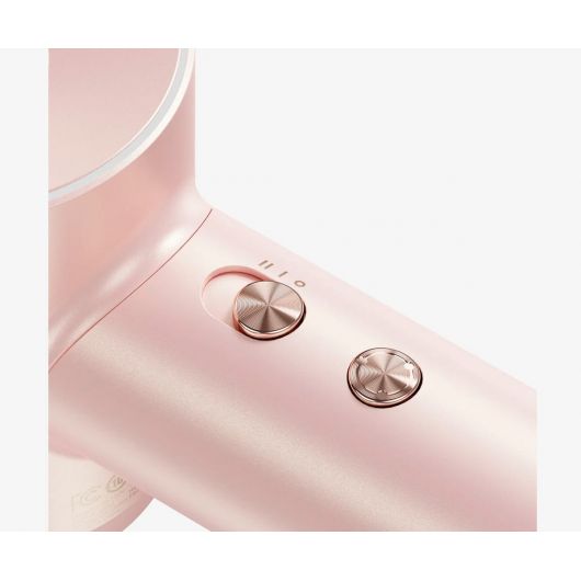 Laifen Swift Premium Oro Rosa / Secador de Pelo de Alta Velocidad 6 Laifen Swift Premium Oro Rosa / Secador de Pelo de Alta Velocidad