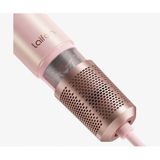 Laifen Swift Premium Oro Rosa / Secador de Pelo de Alta Velocidad 7 Laifen Swift Premium Oro Rosa / Secador de Pelo de Alta Velocidad