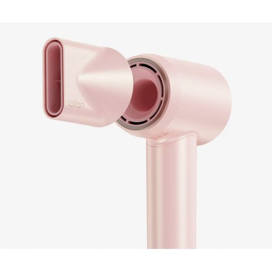 Laifen Swift Premium Oro Rosa / Secador de Pelo de Alta Velocidad 8 Laifen Swift Premium Oro Rosa / Secador de Pelo de Alta Velocidad