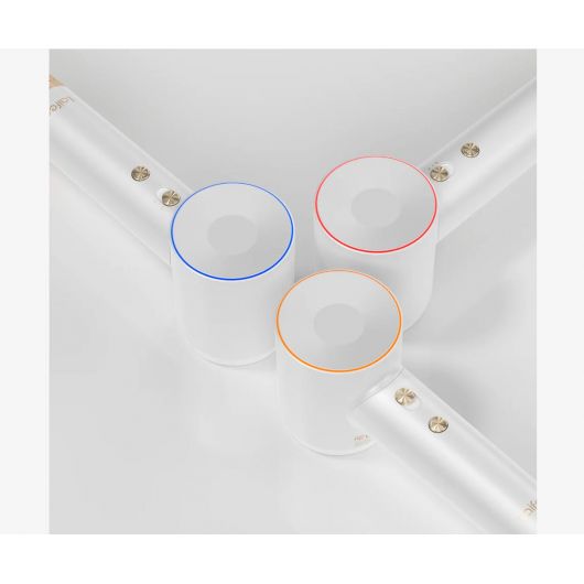 Laifen Swift Premium Oro Blanco / Secador de Pelo de Alta Velocidad 4 Laifen Swift Premium Oro Blanco / Secador de Pelo de Alta Velocidad