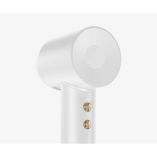 Laifen Swift Premium Oro Blanco / Secador de Pelo de Alta Velocidad 5 Laifen Swift Premium Oro Blanco / Secador de Pelo de Alta Velocidad