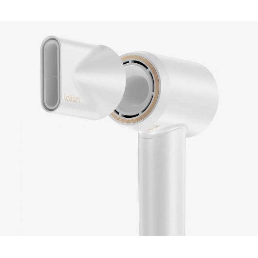 Laifen Swift Premium Oro Blanco / Secador de Pelo de Alta Velocidad 8 Laifen Swift Premium Oro Blanco / Secador de Pelo de Alta Velocidad