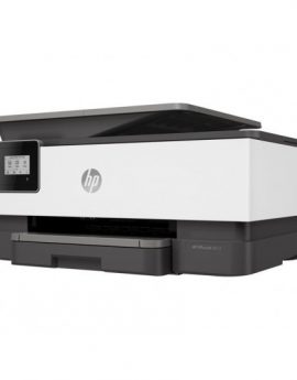 HP OfficeJet Pro 8012 Multifunción Color WiFi Duplex
