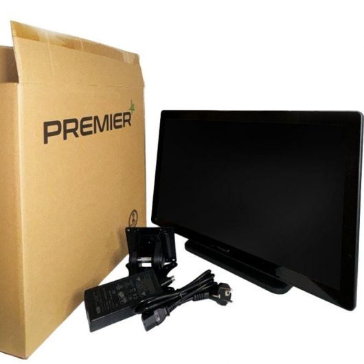 TPV Premier PCP-215 W Intel J6412/ 8GB/ 128GB SSD/ 21 TPV Premier PCP-215 W Intel J6412/ 8GB/ 128GB SSD/ 21.5'/ Táctil/ WiFi/ Win11 IoT