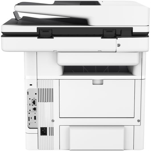 HP LaserJet Enterprise Impresora multifunción M528dn Black and white/ Impresión copia escaneado y fax opcional/ Impresión desde USB frontal/ Escanear a correo electrónico/ Impresión a doble cara/ Escaneado a doble cara 4 HP LaserJet Enterprise Impresora multifunción M528dn Black and white/ Impresión copia escaneado y fax opcional/ Impresión desde USB frontal/ Escanear a correo electrónico/ Impresión a doble cara/ Escaneado a doble cara