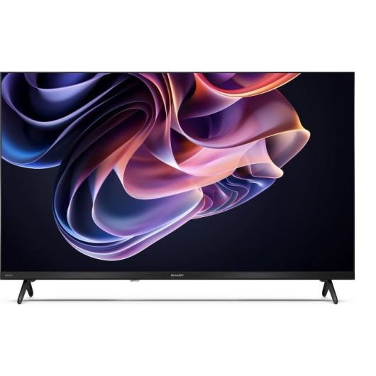 Sharp LED 32HF2265E 32' HD Ready Smart TV Google TV HDR10