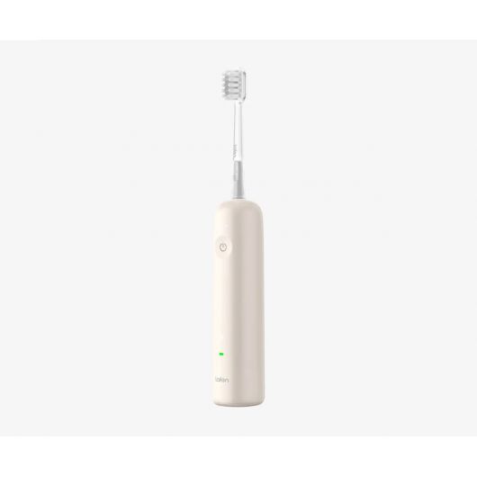 Laifen Wave ABS Crema / Cepillo de Dientes Eléctrico