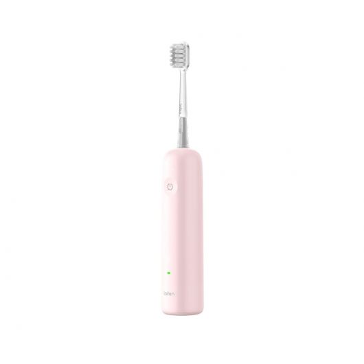 Laifen Wave ABS Rosa / Cepillo de Dientes Eléctrico