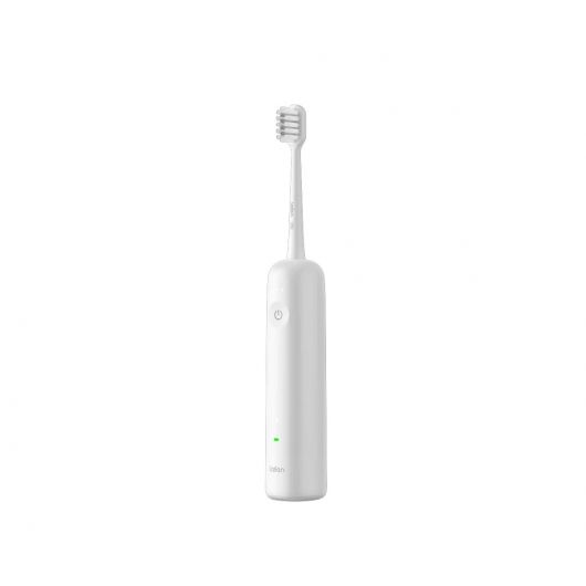Laifen Wave ABS Blanco / Cepillo de Dientes Eléctrico
