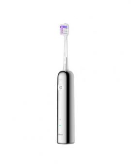 Laifen Wave Acero inoxidable / Cepillo de Dientes Eléctrico