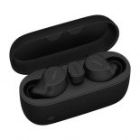 Jabra Evolve2 Buds USB-C MS Auriculares Bluetooth Negros