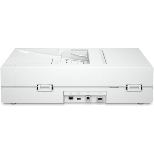 HP ScanJet Pro N4600fnw1 Escáner de Documentos con ADF Dúplex 2 HP ScanJet Pro N4600fnw1 Escáner de Documentos con ADF Dúplex