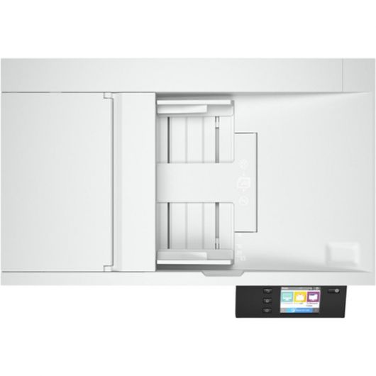 HP ScanJet Pro N4600fnw1 Escáner de Documentos con ADF Dúplex 3 HP ScanJet Pro N4600fnw1 Escáner de Documentos con ADF Dúplex