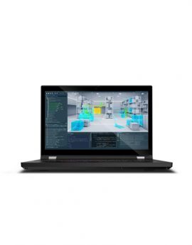 Lenovo ThinkPad T15g Portátil 15.6' Full HD i7-10750H 16GB 512GB SSD GeForce RTX 2070 SUPER 8GB w10pro Negro
