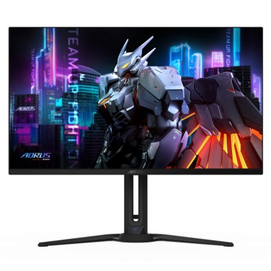 Gigabyte AORUS FO32U2 pantalla para PC 80cm (31 Gigabyte AORUS FO32U2 pantalla para PC 80cm (31.5') 3840x2160 Pixeles 4K Ultra HD OLED Negro
