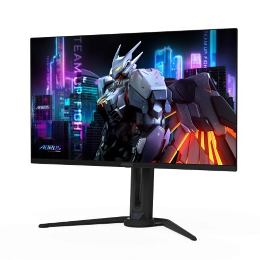 Gigabyte AORUS FO32U2 pantalla para PC 80cm (31 Gigabyte AORUS FO32U2 pantalla para PC 80cm (31.5') 3840x2160 Pixeles 4K Ultra HD OLED Negro