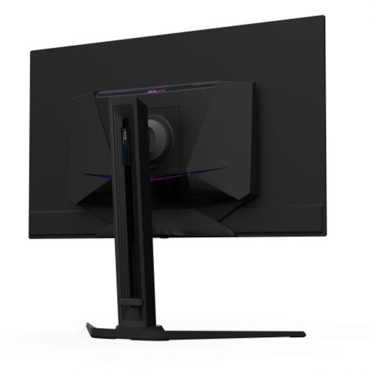 Gigabyte AORUS FO32U2 pantalla para PC 80cm (31 Gigabyte AORUS FO32U2 pantalla para PC 80cm (31.5') 3840x2160 Pixeles 4K Ultra HD OLED Negro