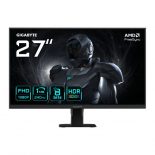 Monitor Gigabyte GS27F2 27' FullHD 240Hz SS-IPS 1ms FreeSync HDR Negro