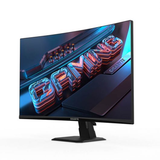 Gigabyte GS27FC 27' LED VA FullHD 180Hz Curvo 5 Gigabyte GS27FC 27' LED VA FullHD 180Hz Curvo