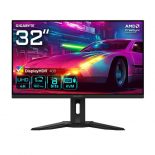 Monitor Gigabyte M32UP 31.5’ 4K 160Hz IPS SuperSpeed UHD KVM FreeSync Premium Pro HDR400