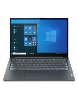 Lenovo ThinkBook 13x Intel Evo Core i5-1130G7/16GB/512GB SSD/13.3' w11PRO Reacondicionado