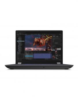 Lenovo ThinkPad P16 Gen 2 Intel Core i7-14700HX/ Workstation 16’ WQXGA/ 32GB/ 1TB SSD/ RTX 3500 Ada/ Windows 11 Pro Negro