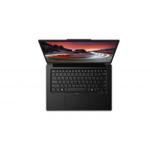 Lenovo ThinkPad P14s Gen 5 Intel Core Ultra 7 155H Portátil 36.8 cm (14.5') WUXGA 32GB DDR5-SDRAM 1TB SSD NVIDIA RTX 500 Ada Wi-Fi 6E (802 Lenovo ThinkPad P14s Gen 5 Intel Core Ultra 7 155H Portátil 36.8 cm (14.5') WUXGA 32GB DDR5-SDRAM 1TB SSD NVIDIA RTX 500 Ada Wi-Fi 6E (802.11ax) Windows 11 Pro Negro