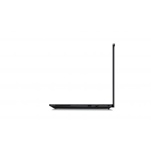 Lenovo ThinkPad P14s Gen 5 Intel Core Ultra 7 155H Portátil 36.8 cm (14.5') WUXGA 32GB DDR5-SDRAM 1TB SSD NVIDIA RTX 500 Ada Wi-Fi 6E (802 Lenovo ThinkPad P14s Gen 5 Intel Core Ultra 7 155H Portátil 36.8 cm (14.5') WUXGA 32GB DDR5-SDRAM 1TB SSD NVIDIA RTX 500 Ada Wi-Fi 6E (802.11ax) Windows 11 Pro Negro
