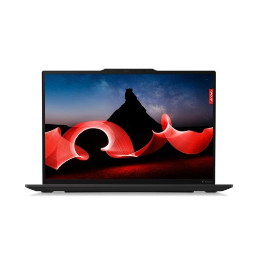 Lenovo ThinkPad X1 Carbon Gen 12 Intel Core Ultra 7 155U Portátil 35.6 cm (14') WUXGA 16GB LPDDR5x-SDRAM 512GB SSD Wi-Fi 6E (802 Lenovo ThinkPad X1 Carbon Gen 12 Intel Core Ultra 7 155U Portátil 35.6 cm (14') WUXGA 16GB LPDDR5x-SDRAM 512GB SSD Wi-Fi 6E (802.11ax) Windows 11 Pro Negro