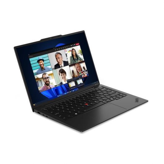 Lenovo ThinkPad X1 Carbon Gen 12 Intel Core Ultra 7 155U Portátil 35.6 cm (14') WUXGA 16GB LPDDR5x-SDRAM 512GB SSD Wi-Fi 6E (802 Lenovo ThinkPad X1 Carbon Gen 12 Intel Core Ultra 7 155U Portátil 35.6 cm (14') WUXGA 16GB LPDDR5x-SDRAM 512GB SSD Wi-Fi 6E (802.11ax) Windows 11 Pro Negro
