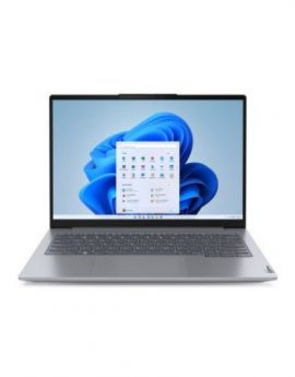 Lenovo ThinkBook 14 G6 IRL Intel Core i5-13420H/ 14' WUXGA/ 8GB/ 512GB SSD/ Windows 11 Pro Gris
