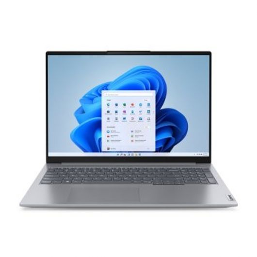Portatil Lenovo Thinkbook 16 G6 I5-13420h 16' 16GB 512GB Rj45 Usb-c(thunderbolt4/usb4) W11pro