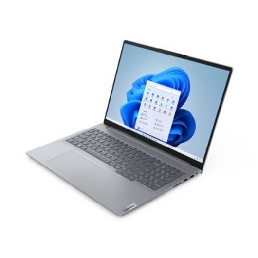 Portatil Lenovo Thinkbook 16 G6 I5-13420h 16' 16GB 512GB Rj45 Usb-c(thunderbolt4/usb4) W11pro 3 Portatil Lenovo Thinkbook 16 G6 I5-13420h 16' 16GB 512GB Rj45 Usb-c(thunderbolt4/usb4) W11pro