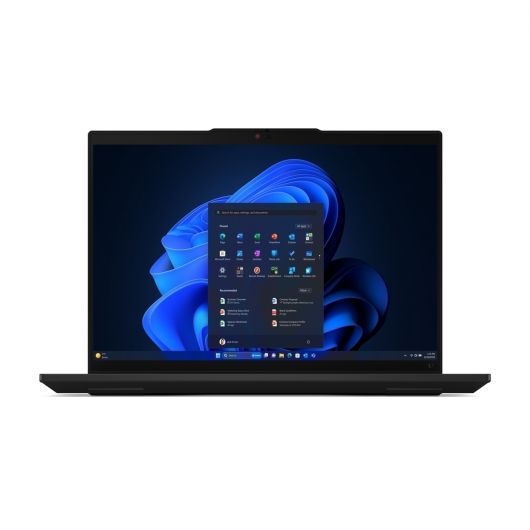 Lenovo ThinkPad L14 Gen 5 (Intel) Intel Core Ultra 7 155U Portátil 35.6 cm (14') WUXGA 16GB DDR5-SDRAM 512GB SSD Wi-Fi 6E (802 Lenovo ThinkPad L14 Gen 5 (Intel) Intel Core Ultra 7 155U Portátil 35.6 cm (14') WUXGA 16GB DDR5-SDRAM 512GB SSD Wi-Fi 6E (802.11ax) Windows 11 Pro Negro