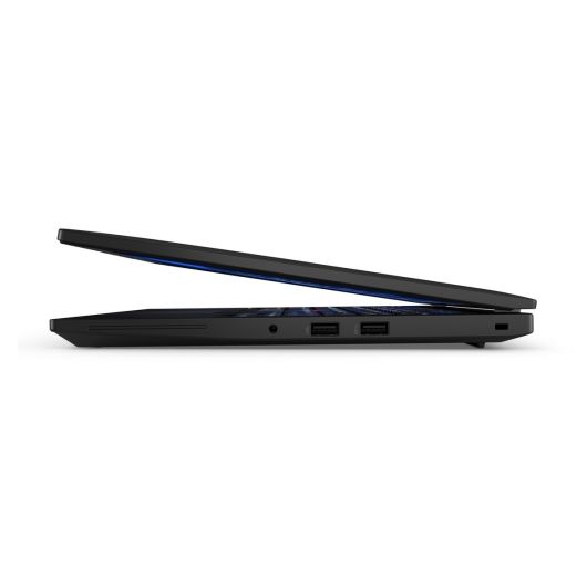 Lenovo ThinkPad L14 Gen 5 (Intel) Intel Core Ultra 7 155U Portátil 35.6 cm (14') WUXGA 16GB DDR5-SDRAM 512GB SSD Wi-Fi 6E (802 Lenovo ThinkPad L14 Gen 5 (Intel) Intel Core Ultra 7 155U Portátil 35.6 cm (14') WUXGA 16GB DDR5-SDRAM 512GB SSD Wi-Fi 6E (802.11ax) Windows 11 Pro Negro