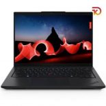 Portatil Lenovo Thinkpad L14 G5 Amd Ryzen 5 Pro 7535u 14' 16GB 512GB Rj45 Thunderbolt4/usb4 W11pro