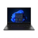 Portatil Lenovo Thinkpad L13 G5 Intel Ultra7-155u 13.3' 16GB 512GB W11pro