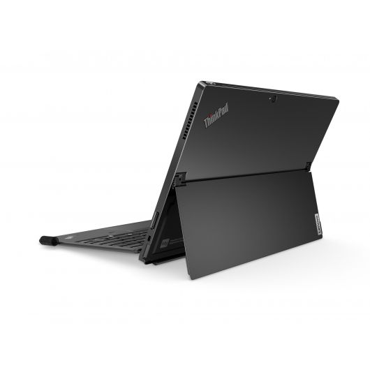 Lenovo ThinkPad X12 Detachable Gen 2 Intel Core Ultra 7 164U/ 12 Lenovo ThinkPad X12 Detachable Gen 2 Intel Core Ultra 7 164U/ 12.3’ táctil/ 16GB/ 512GB SSD/ w11pro Negro