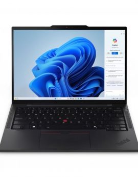Lenovo ThinkPad T14s Gen 5 Intel Core Ultra 5 125U/ 14’ WUXGA/ 16GB/ 512GB SSD/ Windows 11 Pro Negro