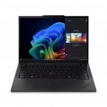 Lenovo ThinkPad T14s Gen 6 (AMD) Copilot+ PC AMD Ryzen AI 7 PRO 360/ 14’ táctil WUXGA/ 32GB/ 512GB SSD/ Windows 11 Pro Negro