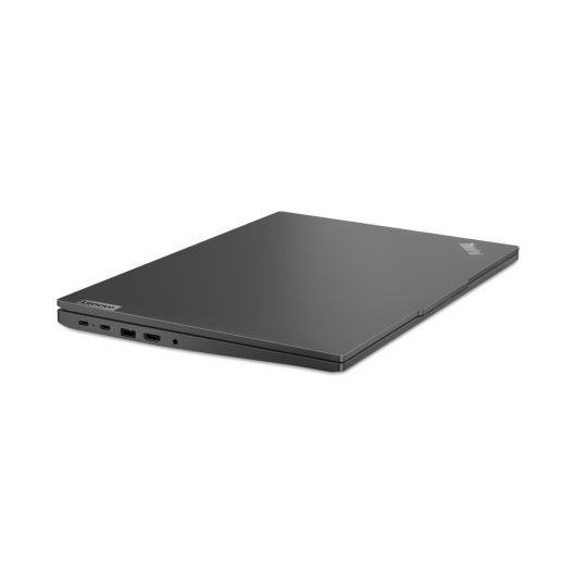 Lenovo ThinkPad E16 Gen 2 (Intel) Intel Core Ultra 5 125U Portátil 40.6 cm (16') WUXGA 8GB DDR5-SDRAM 256GB SSD Wi-Fi 6E (802 Lenovo ThinkPad E16 Gen 2 (Intel) Intel Core Ultra 5 125U Portátil 40.6 cm (16') WUXGA 8GB DDR5-SDRAM 256GB SSD Wi-Fi 6E (802.11ax) Windows 11 Pro Negro