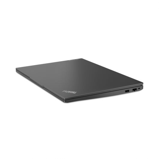 Lenovo ThinkPad E16 Gen 2 (Intel) Intel Core Ultra 7 155H Portátil 40.6 cm (16') WUXGA 16GB DDR5-SDRAM 512GB SSD Wi-Fi 6E (802 Lenovo ThinkPad E16 Gen 2 (Intel) Intel Core Ultra 7 155H Portátil 40.6 cm (16') WUXGA 16GB DDR5-SDRAM 512GB SSD Wi-Fi 6E (802.11ax) Windows 11 Pro Negro