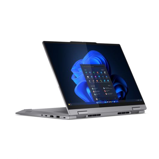 Lenovo ThinkBook 14 (2-in-1) G4 IML Intel Core Ultra 7 155U/ 14’ táctil WUXGA/ 16GB/ 512GB SSD/ Windows 11 Pro Gris