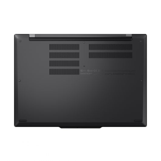 Lenovo ThinkPad T14s Gen 6 (Snapdragon) Qualcomm Snapdragon X1E-78-100/ 14' táctil WUXGA/ 32GB/ 1TB SSD/ Windows 11 Pro Negro 6 Lenovo ThinkPad T14s Gen 6 (Snapdragon) Qualcomm Snapdragon X1E-78-100/ 14' táctil WUXGA/ 32GB/ 1TB SSD/ Windows 11 Pro Negro