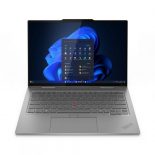 Lenovo ThinkPad X1 2-in-1 Gen 10 Intel Core Ultra 7 255U/ 14’ táctil WUXGA/ 32GB/ 1TB SSD/ Windows 11 Pro Gris